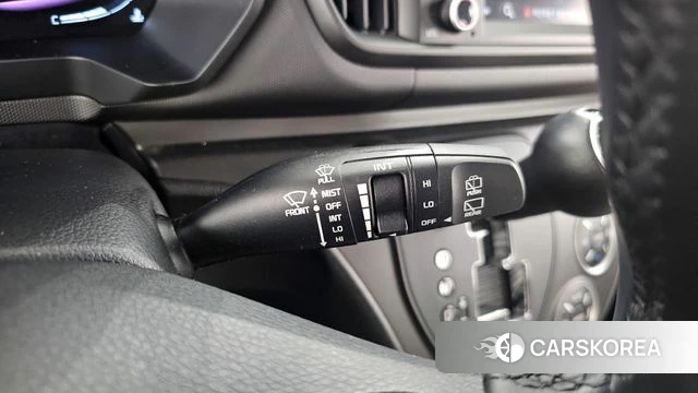 Kia The New Kia Ray id 4650253 из Кореи 29