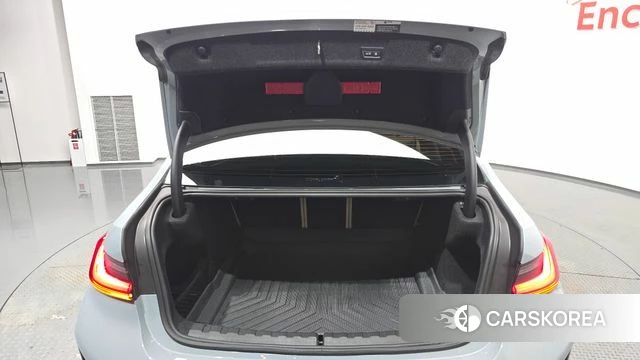 BMW 3 Series (G20) id 4739534 из Кореи 29