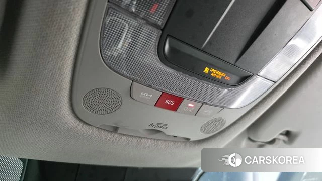 Kia Seltos id 4676244 из Кореи 29