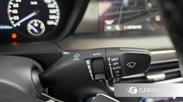 Genesis G90 id 4482944 из Кореи 29