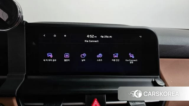 Kia The New Seltos id 4230839 из Кореи 29