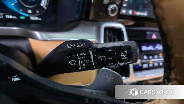 Kia Sorento 4th Generation id 4293986 из Кореи 29
