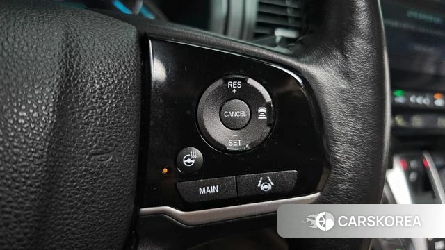 Honda Odyssey id 4325979 из Кореи 29