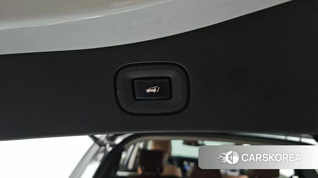 Renault Korea (Samsung) The New QM6 id 4740987 из Кореи 29