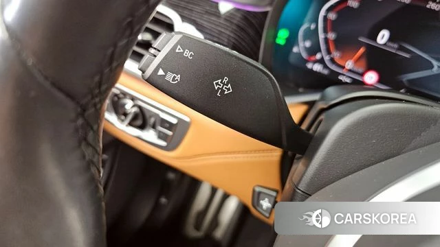 BMW 7 Series (G11) id 4355254 из Кореи 29