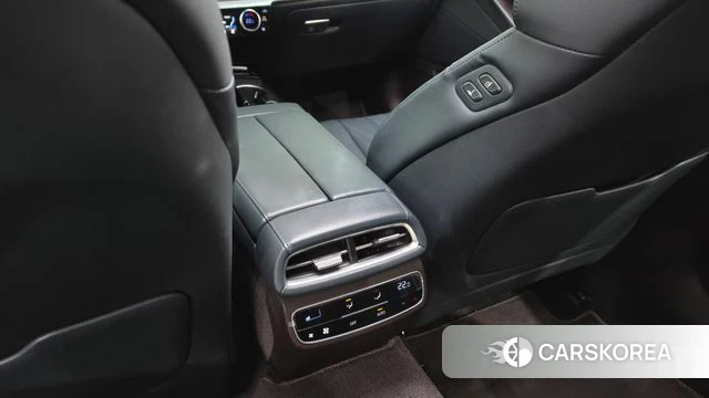 Genesis G80 (RG3) id 4736311 из Кореи 29