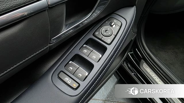 Hyundai Sonata (DN8) id 4730975 из Кореи 29