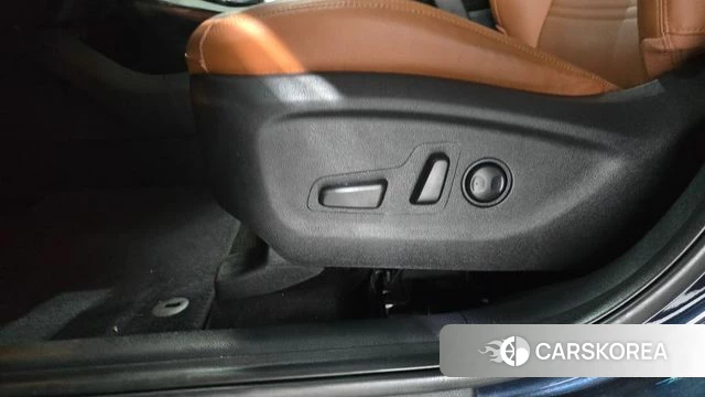 Kia The New Sorento id 4568563 из Кореи 29