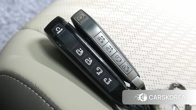 Kia The New Carnival 4th Generation id 4302006 из Кореи 29
