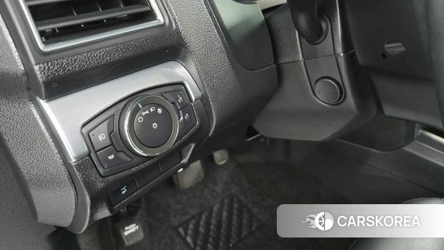 Ford Explorer id 4536709 из Кореи 29
