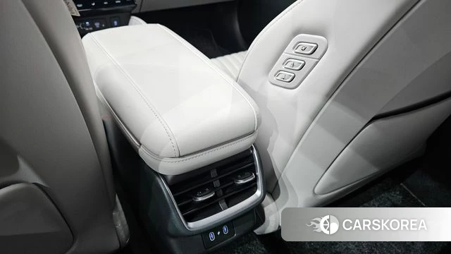 Hyundai Grandeur Hybrid (GN7) id 4916539 из Кореи 29