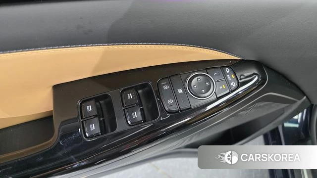 Kia K7 Premier id 4620114 из Кореи 29