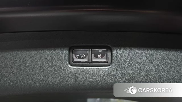 Genesis GV80 id 4749334 из Кореи 29