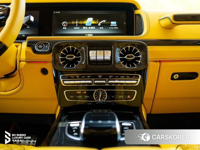 Mercedes-Benz G-class AMG id 4259454 из Китая 29