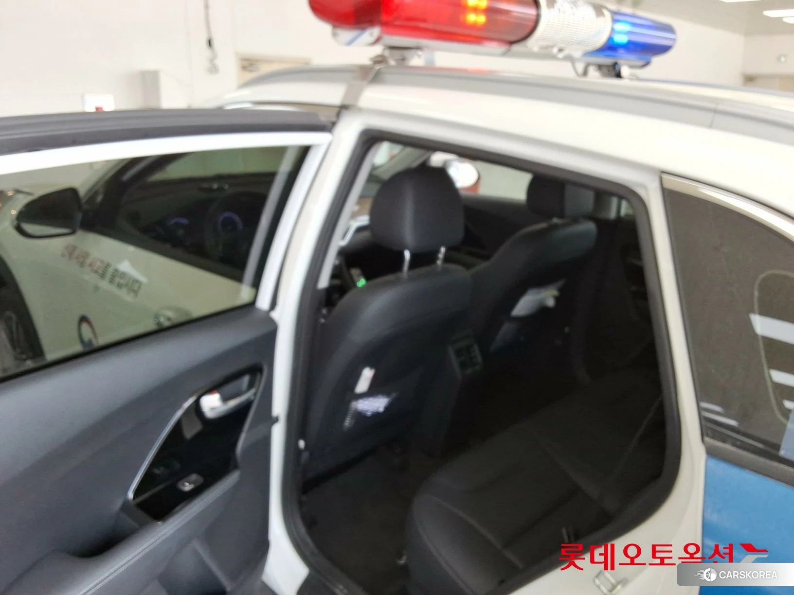 Kia Niro Hybrid id 4289601 из Кореи 29
