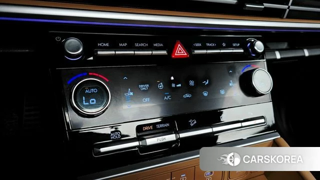 Hyundai Santa Fe (MX5) id 4854148 из Кореи 29