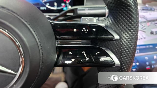 Mercedes-Benz S-Class W223 id 4740814 из Кореи 29