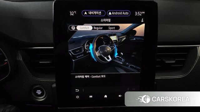 Renault Korea (Samsung) XM3 id 4560889 из Кореи 29