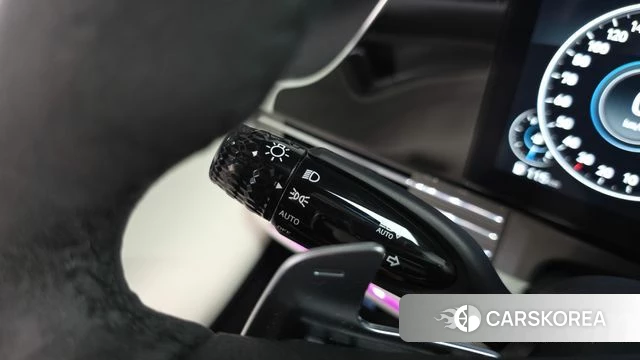 Hyundai The New Grandeur IG id 4720819 из Кореи 29