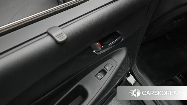 Hyundai The New Santa Fe id 4636969 из Кореи 29