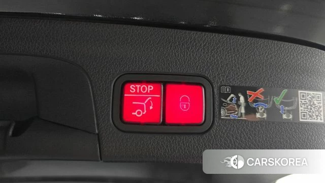 Mercedes-Benz GLE-Class W167 id 4527710 из Кореи 29