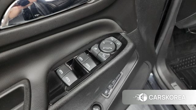 Chevrolet (GM Daewoo) The New Equinox id 4401362 из Кореи 29