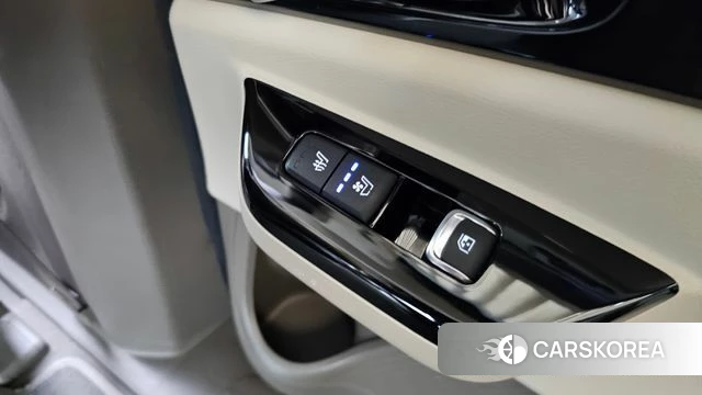 Kia Carnival 4th generation id 4609365 из Кореи 29