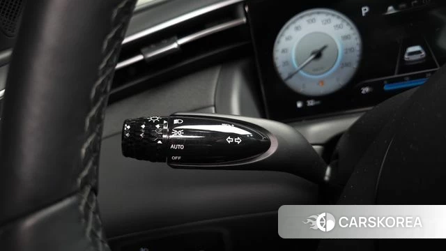 Hyundai Tucson (NX4) id 4631597 из Кореи 29