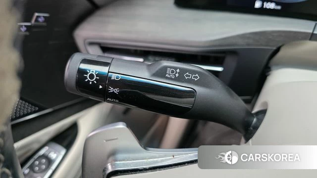 Kia K8 id 4476344 из Кореи 29