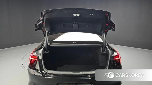 Kia K8 Hybrid id 4194611 из Кореи 29