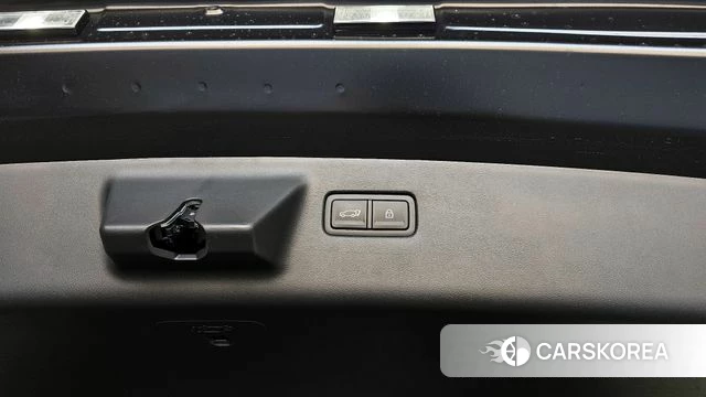 Hyundai Santa Fe (MX5) id 4248198 из Кореи 29