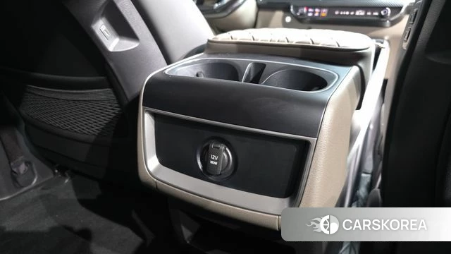 Kia The New Carnival 4th Generation id 4612866 из Кореи 29