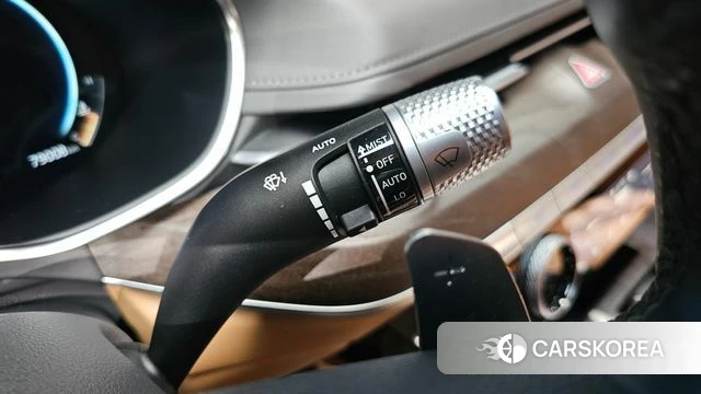 Genesis G80 (RG3) id 4666597 из Кореи 29
