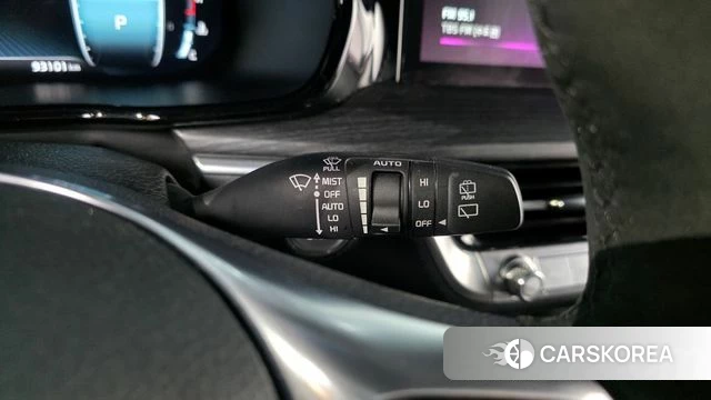 Kia Mohave Master id 4223750 из Кореи 29