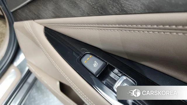 Kia K8 Hybrid id 4408457 из Кореи 29