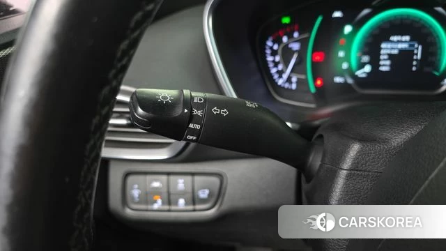 Hyundai Santa Fe TM id 4246067 из Кореи 29