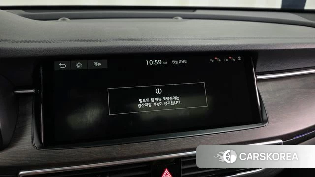 Kia K7 Premier id 4520008 из Кореи 29