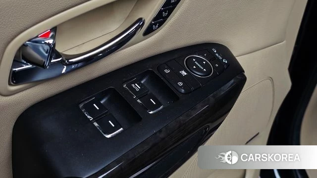 Kia The New Carnival id 4620203 из Кореи 29