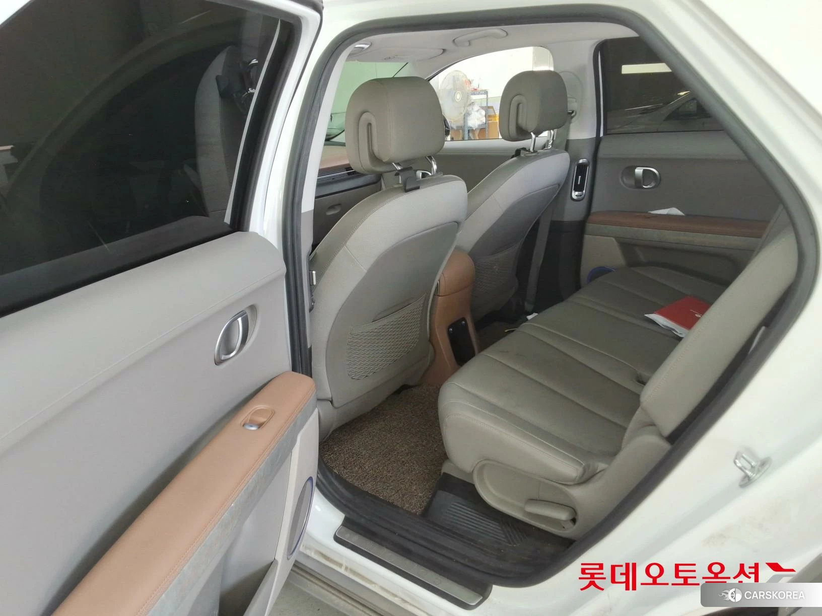 Hyundai IONIQ 5 id 4664255 из Кореи 29
