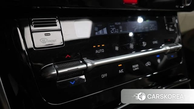 Kia Carnival 4th generation id 4501445 из Кореи 29
