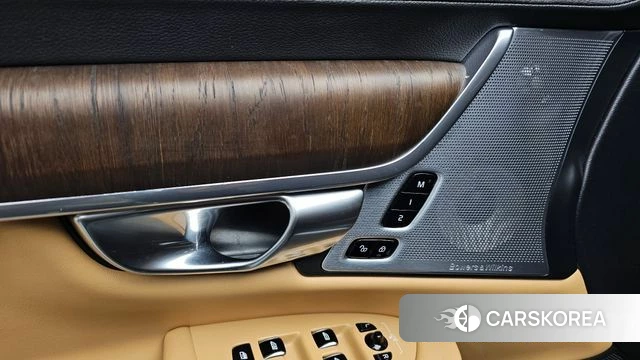Volvo S90 id 4376715 из Кореи 29