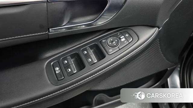 Hyundai Sonata (DN8) id 4758163 из Кореи 29