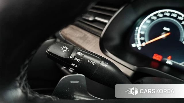 Kia K7 Premier id 4304643 из Кореи 29