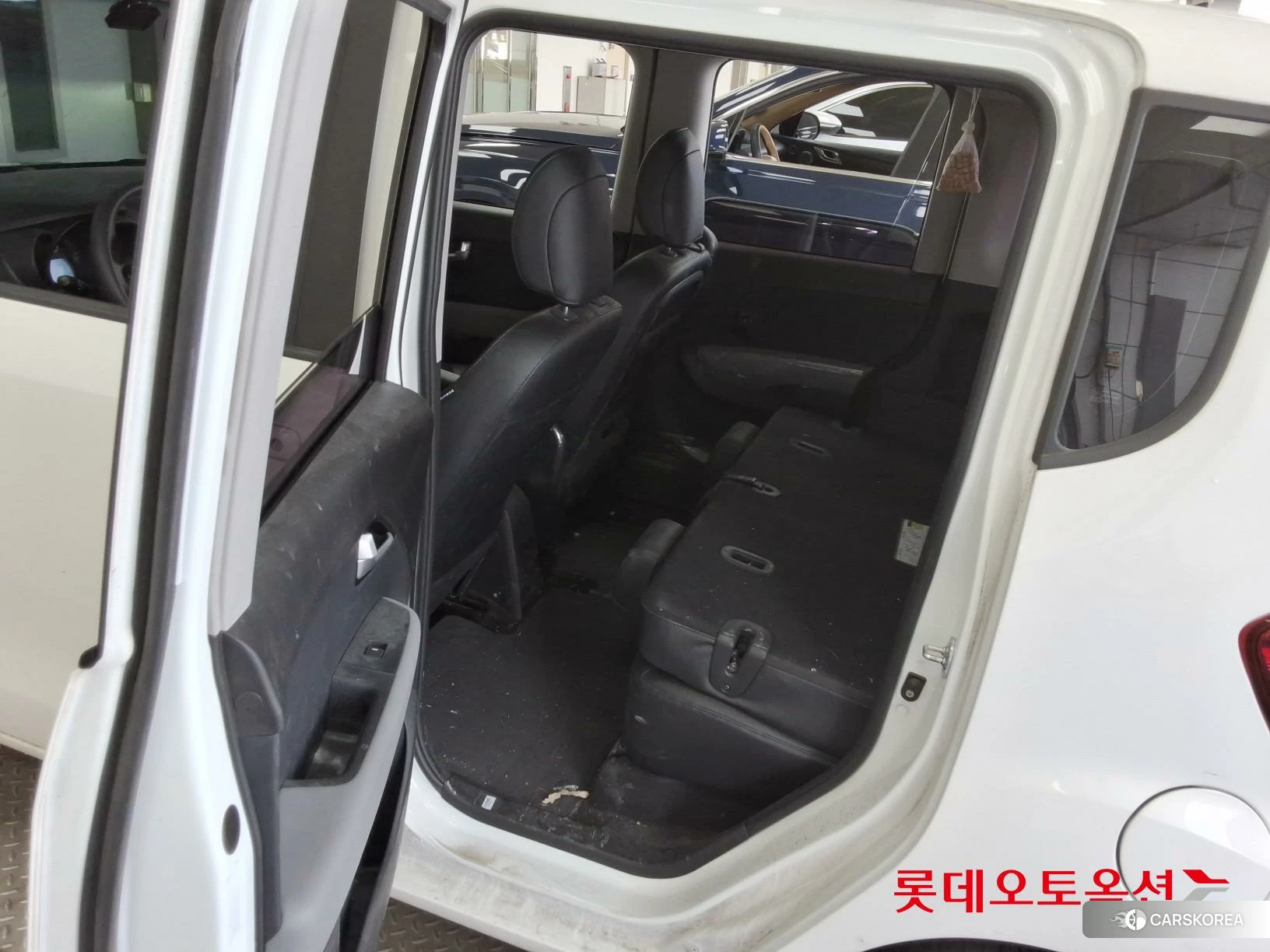 Kia Ray id 3869435 из Кореи 29