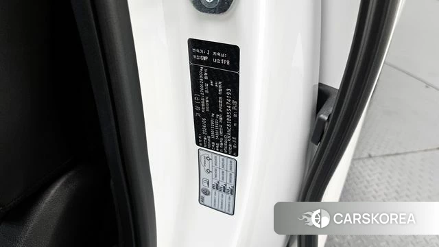 Kia The New Carnival 4th Generation id 4322031 из Кореи 29