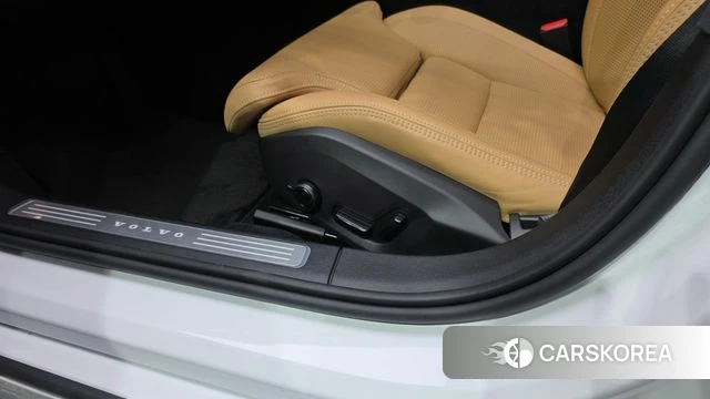 Volvo S90 id 4533839 из Кореи 29