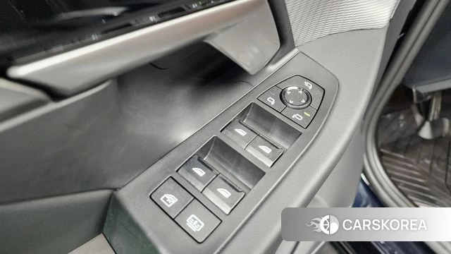 BMW 5 Series (G60) id 4590514 из Кореи 29
