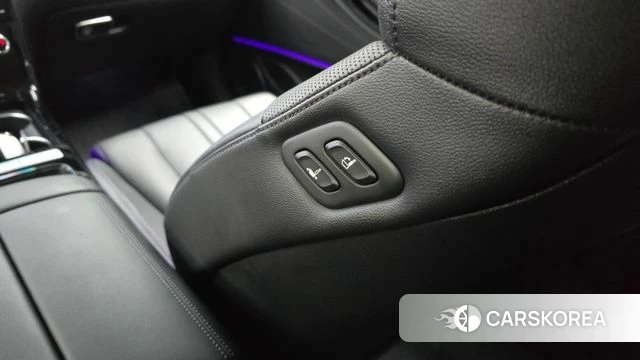 Genesis G80 (RG3) id 4354295 из Кореи 29