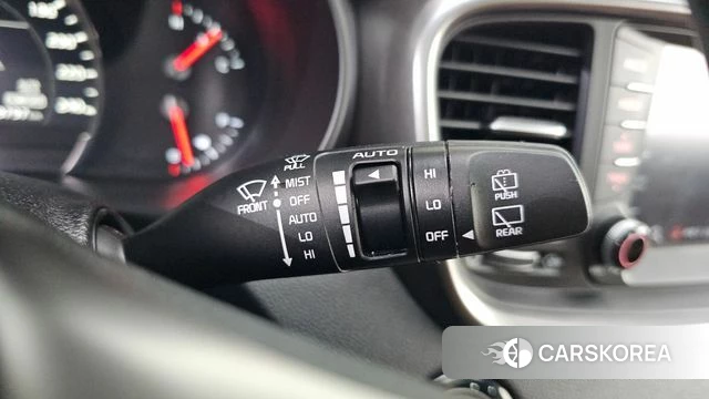 Kia The New Sorento id 4403277 из Кореи 29