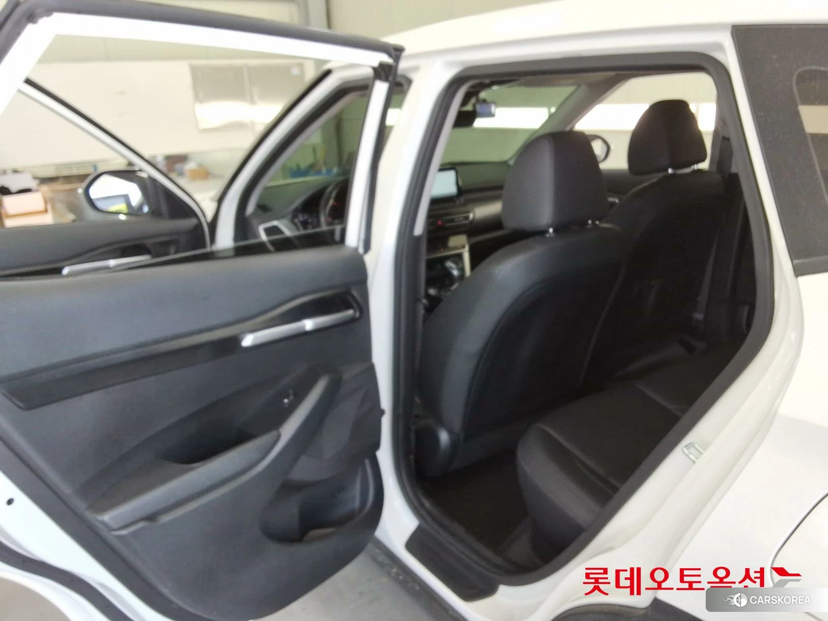 Kia Seltos id 4296912 из Кореи 29